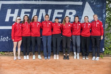 Angelina Wirges 25 - BL DTV Hannover - BW Dresden Blasewitz : Ergebnis: 2:7